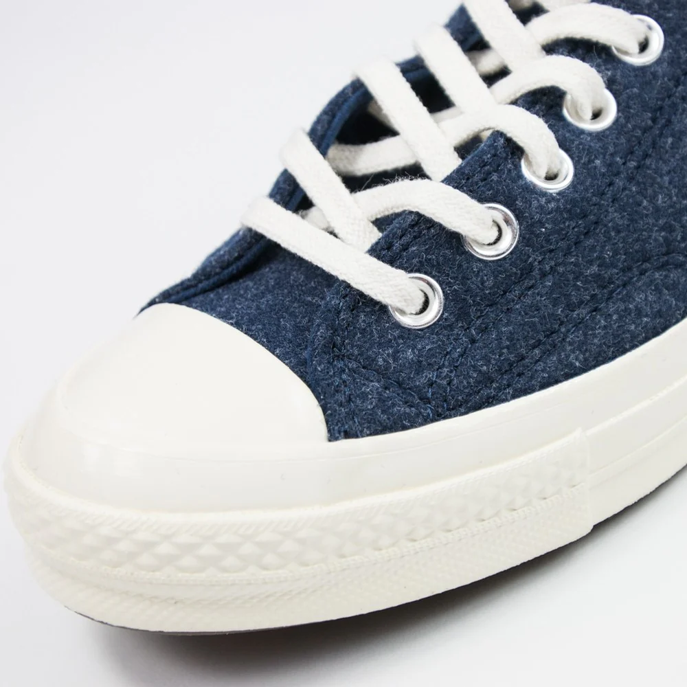 CTAS 70 Ox (Midnight Navy) - Image 3