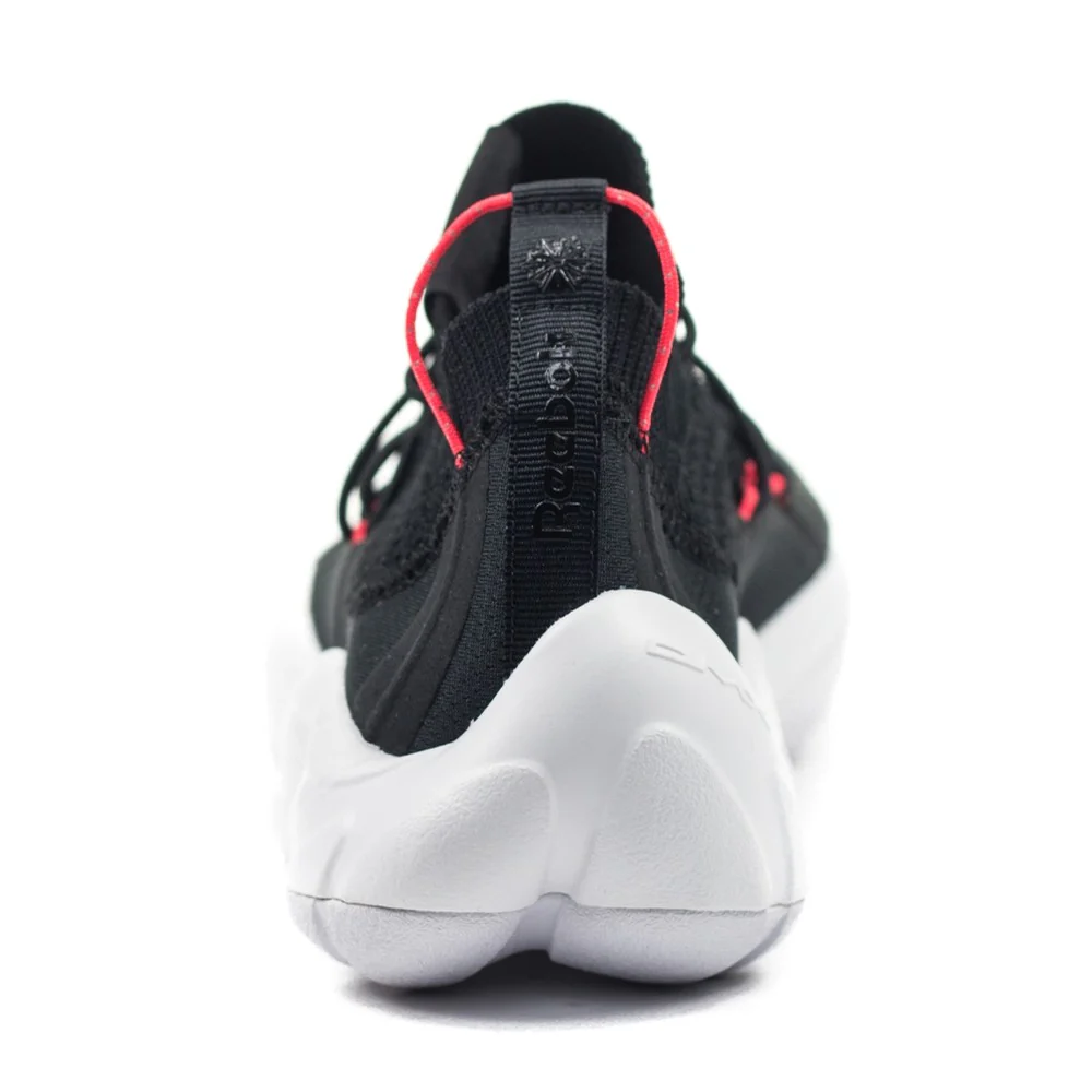 DMX Fusion NR (Black/White/Neon Cherry) - Image 3
