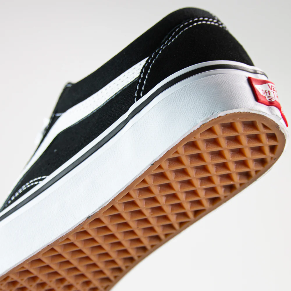 Old Skool (Black/White) - Image 5