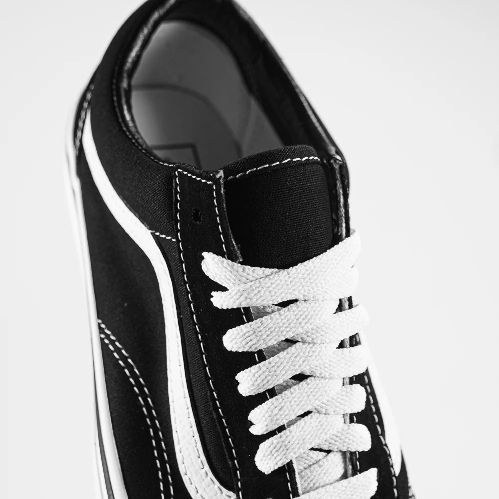 Old Skool (Black/White) - Image 6