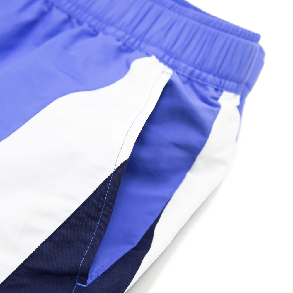 Puma X Butter Goods Shorts (Blue) - Image 4