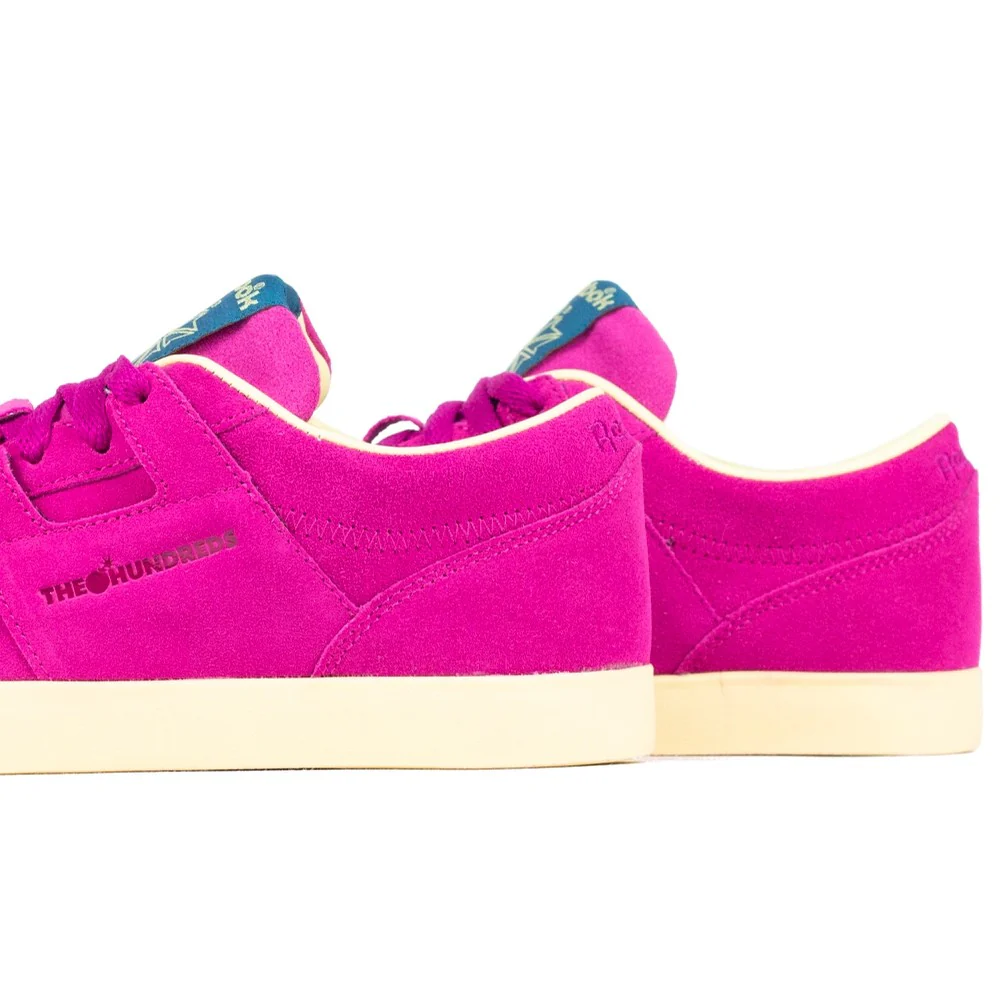 Workout Clean FVS TH (Purple/Chalk) - Image 3