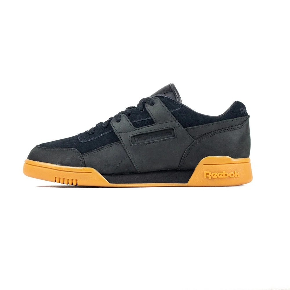 Workout Plus TH (Black) - Image 3